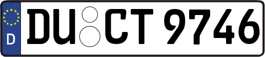 DU-CT9746