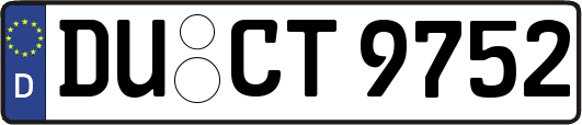 DU-CT9752