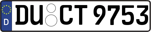 DU-CT9753