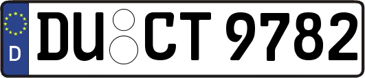 DU-CT9782