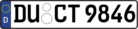 DU-CT9846