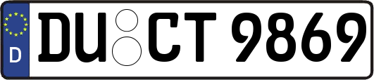 DU-CT9869