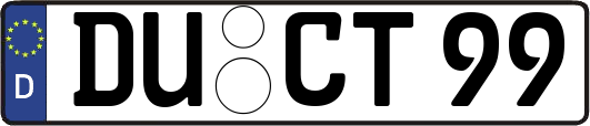 DU-CT99