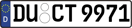 DU-CT9971
