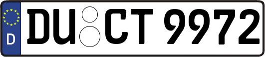 DU-CT9972