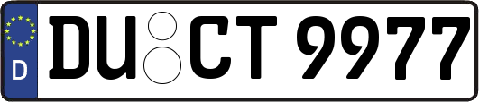 DU-CT9977