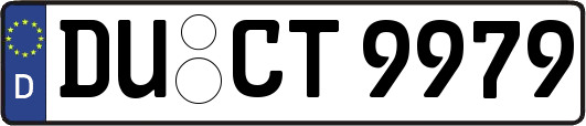 DU-CT9979