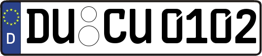 DU-CU0102