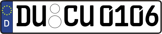 DU-CU0106