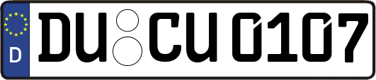 DU-CU0107