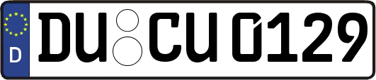 DU-CU0129