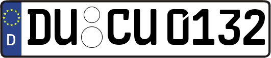 DU-CU0132