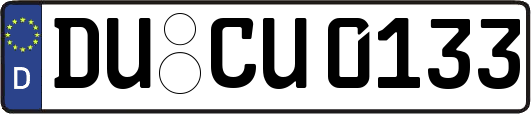 DU-CU0133