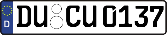 DU-CU0137