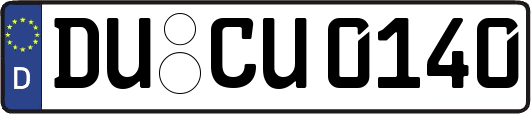 DU-CU0140