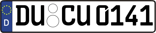 DU-CU0141