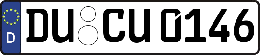 DU-CU0146