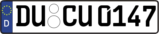 DU-CU0147