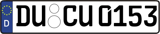 DU-CU0153