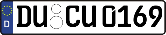 DU-CU0169