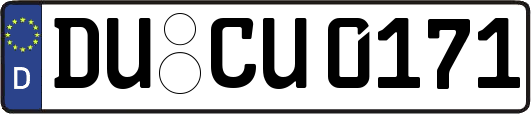DU-CU0171