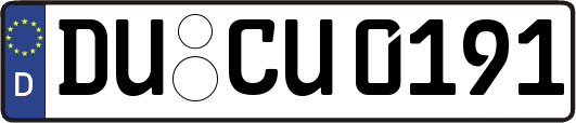 DU-CU0191