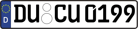 DU-CU0199