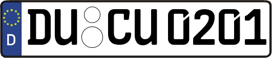 DU-CU0201