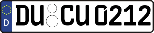 DU-CU0212
