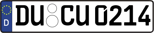 DU-CU0214