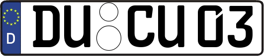 DU-CU03