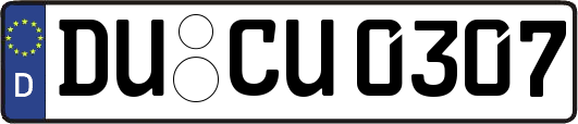 DU-CU0307