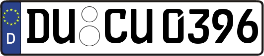 DU-CU0396