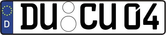 DU-CU04