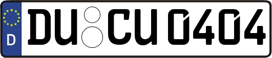 DU-CU0404