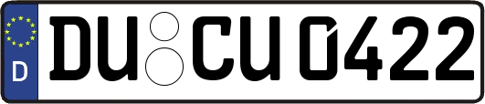 DU-CU0422