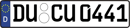 DU-CU0441