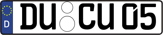 DU-CU05