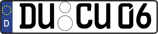 DU-CU06