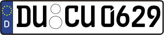 DU-CU0629