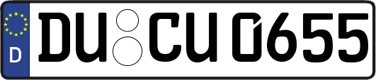 DU-CU0655