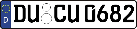 DU-CU0682