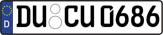 DU-CU0686