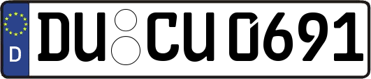 DU-CU0691