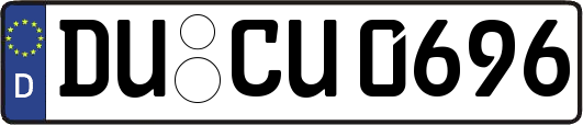 DU-CU0696
