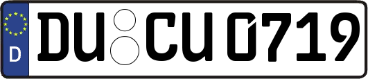 DU-CU0719