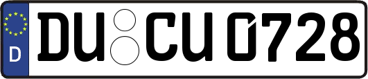 DU-CU0728