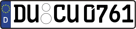 DU-CU0761