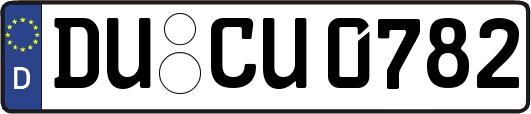 DU-CU0782