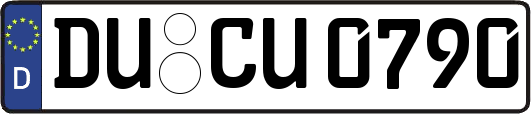 DU-CU0790